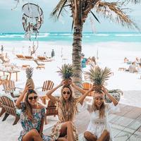 Отзыв от Ариана - DTV виза